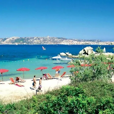 Bilocale Capo D'orso, Apartment