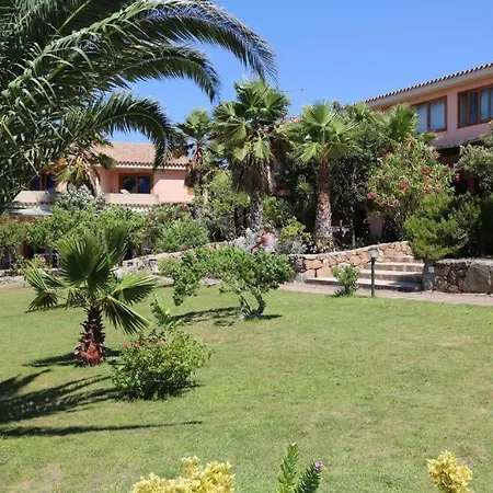 Bilocale Capo D'orso,