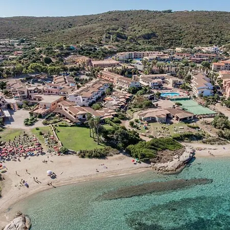 Bilocale Capo D'orso, Appartement Palau