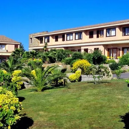 Apartment Bilocale Capo D'orso, *